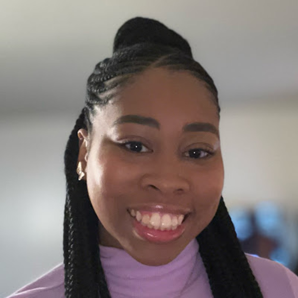 Meet your Posher, Tasha